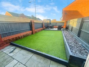 Garden- click for photo gallery